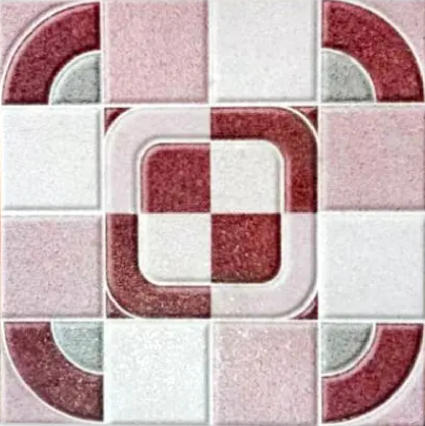 DIAMOND 25X25 DESTA PINK